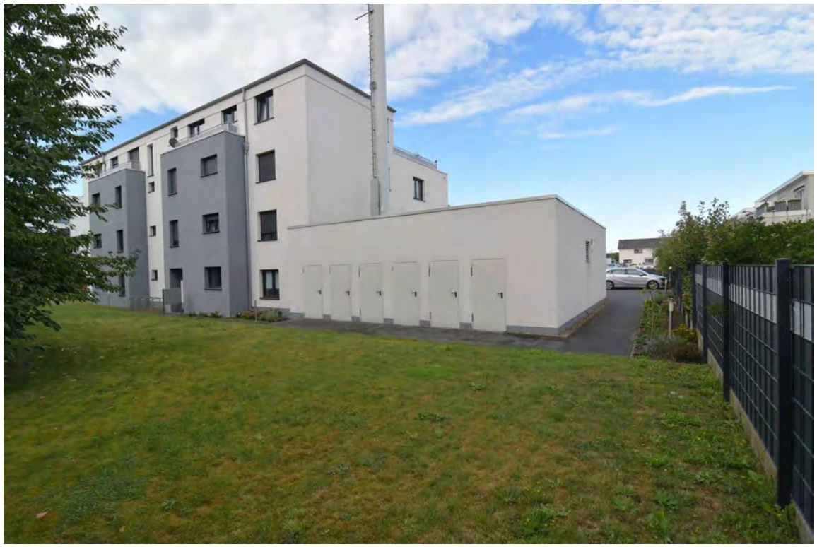 Eigentumswohnung (3 bis 4 Zimmer) in Hannover — Bild 2