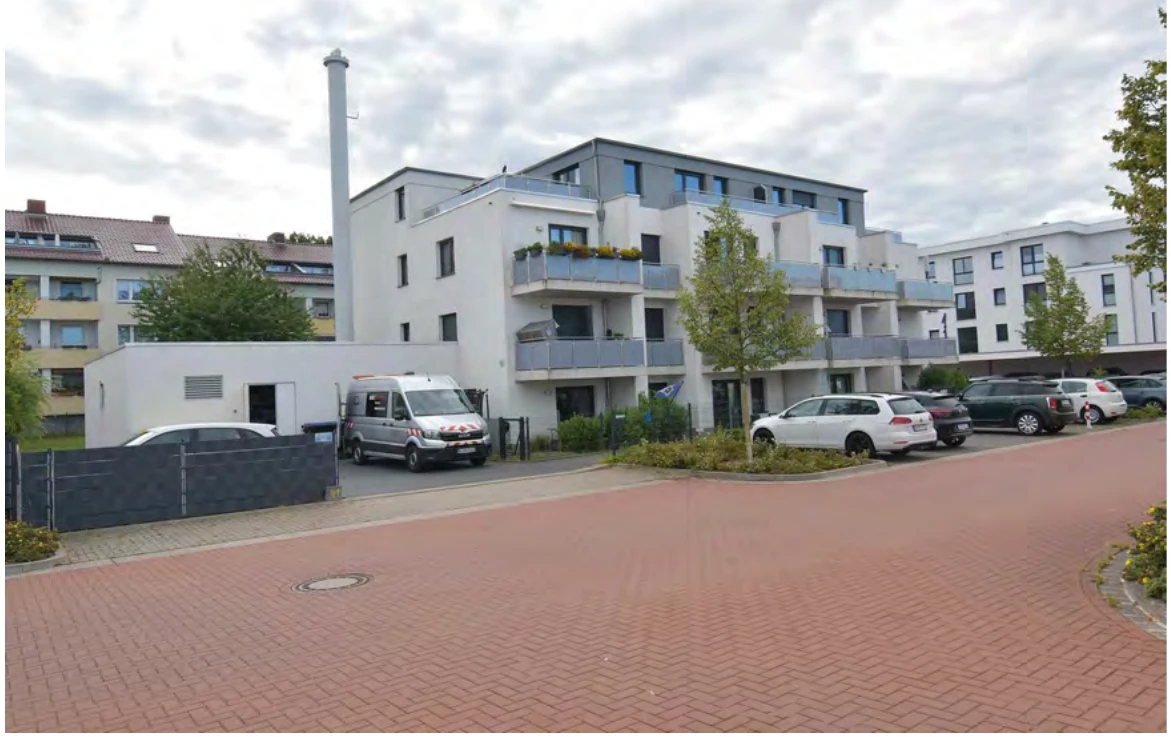 Eigentumswohnung (3 bis 4 Zimmer) in Hannover — Bild 3