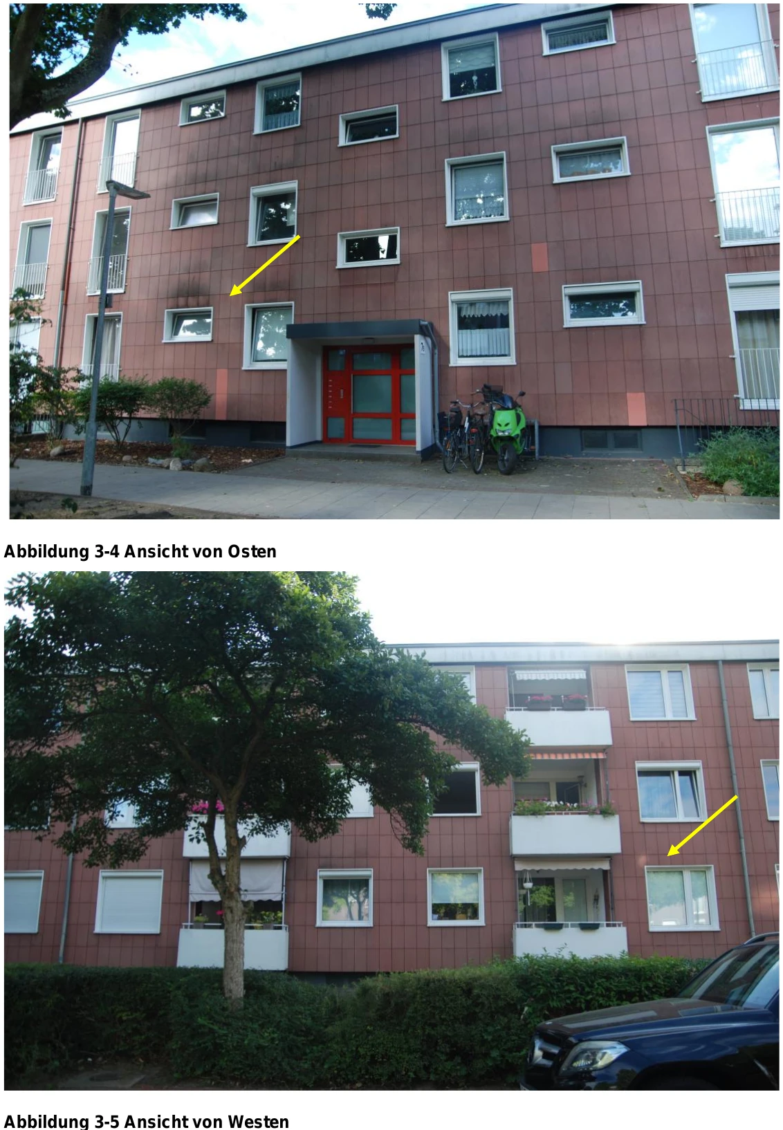 Eigentumswohnung (3 bis 4 Zimmer) in Hannover — Bild 2