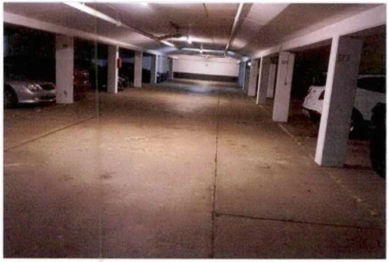 Kfz-Stellplatz (Tiefgarage) in Hannover — Bild 2