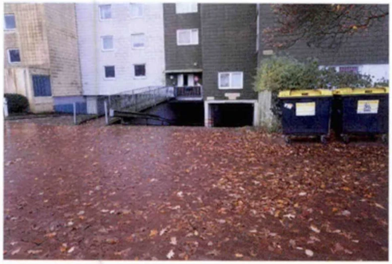 Kfz-Stellplatz (Tiefgarage) in Hannover — Bild 2