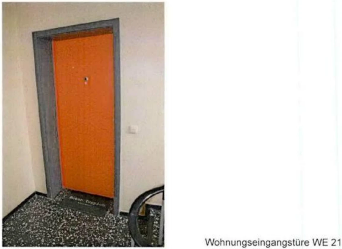 Eigentumswohnung (1 bis 2 Zimmer) in Hannover — Bild 3