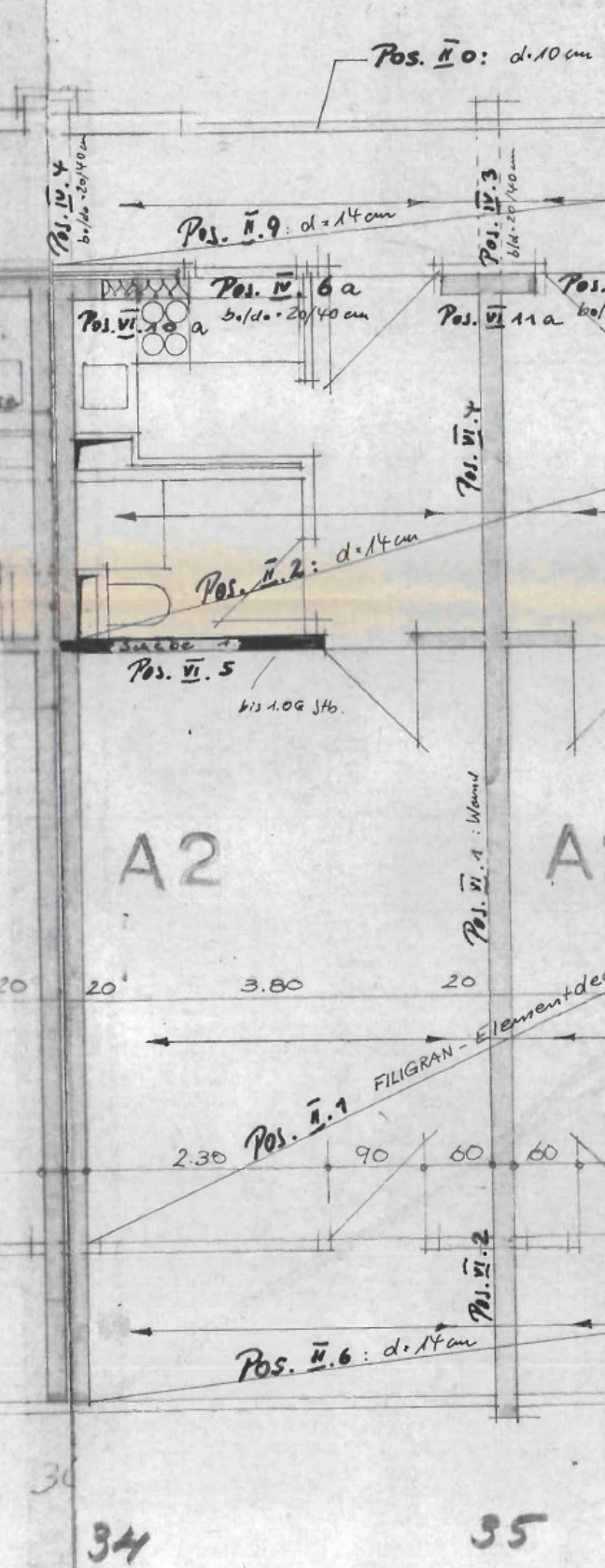 Eigentumswohnung (1 bis 2 Zimmer) in Hannover — Bild 2