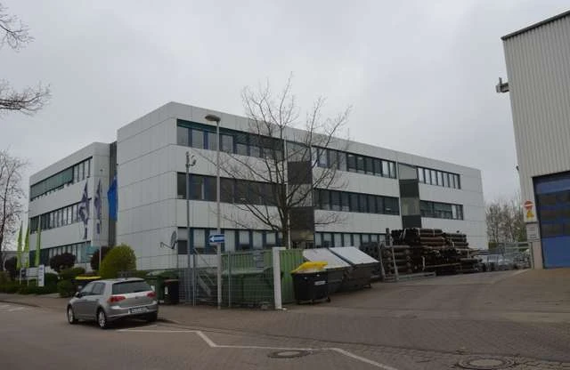 gewerblich genutztes Grundstück in Langenhagen