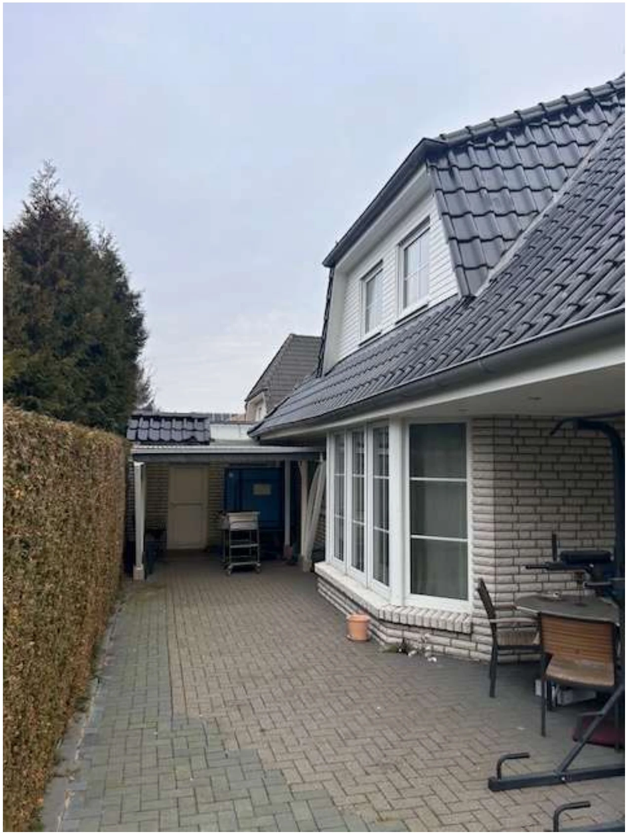 Einfamilienhaus in Hannover — Bild 3