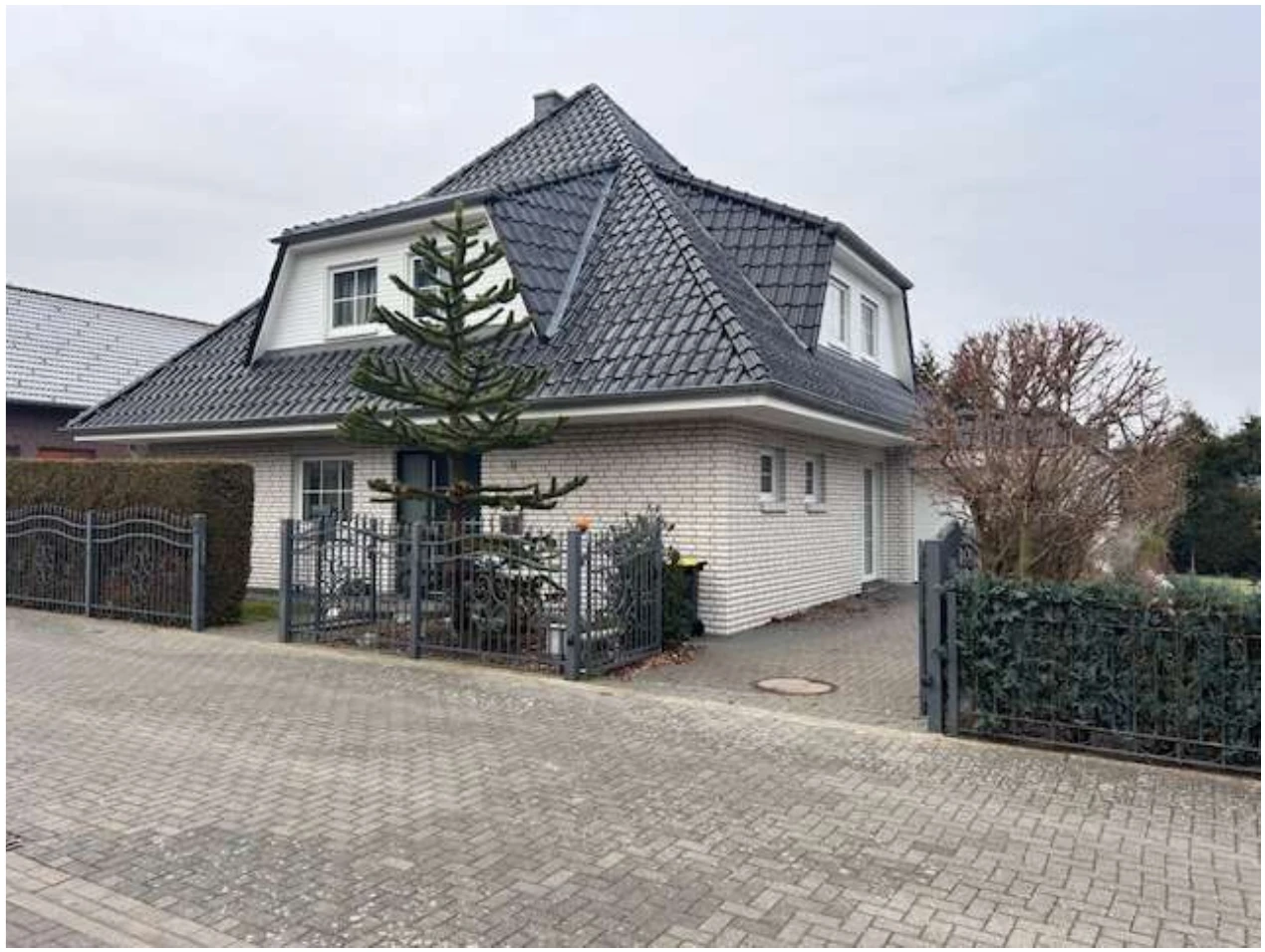 Einfamilienhaus in Hannover — Bild 2