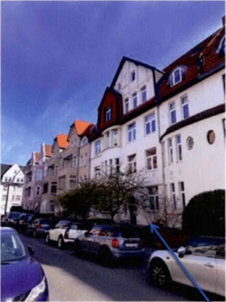 Eigentumswohnung (3 bis 4 Zimmer) in Hannover