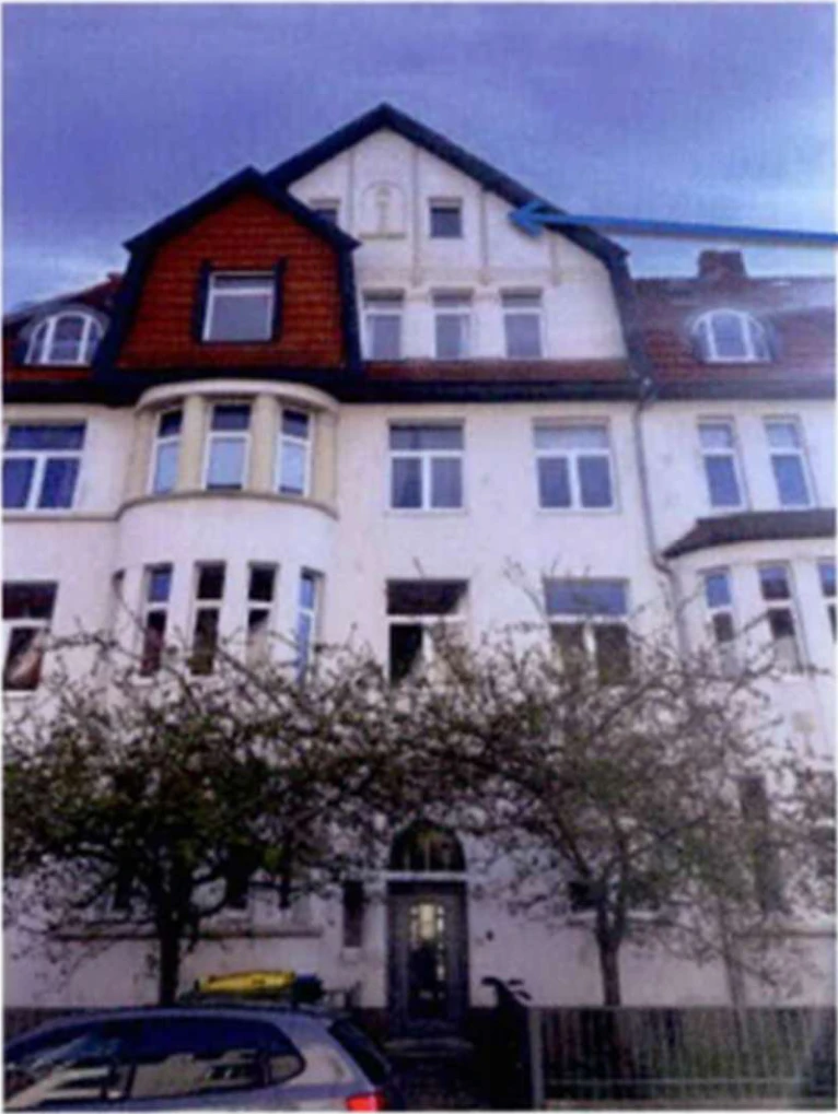 Eigentumswohnung (3 bis 4 Zimmer) in Hannover — Bild 2