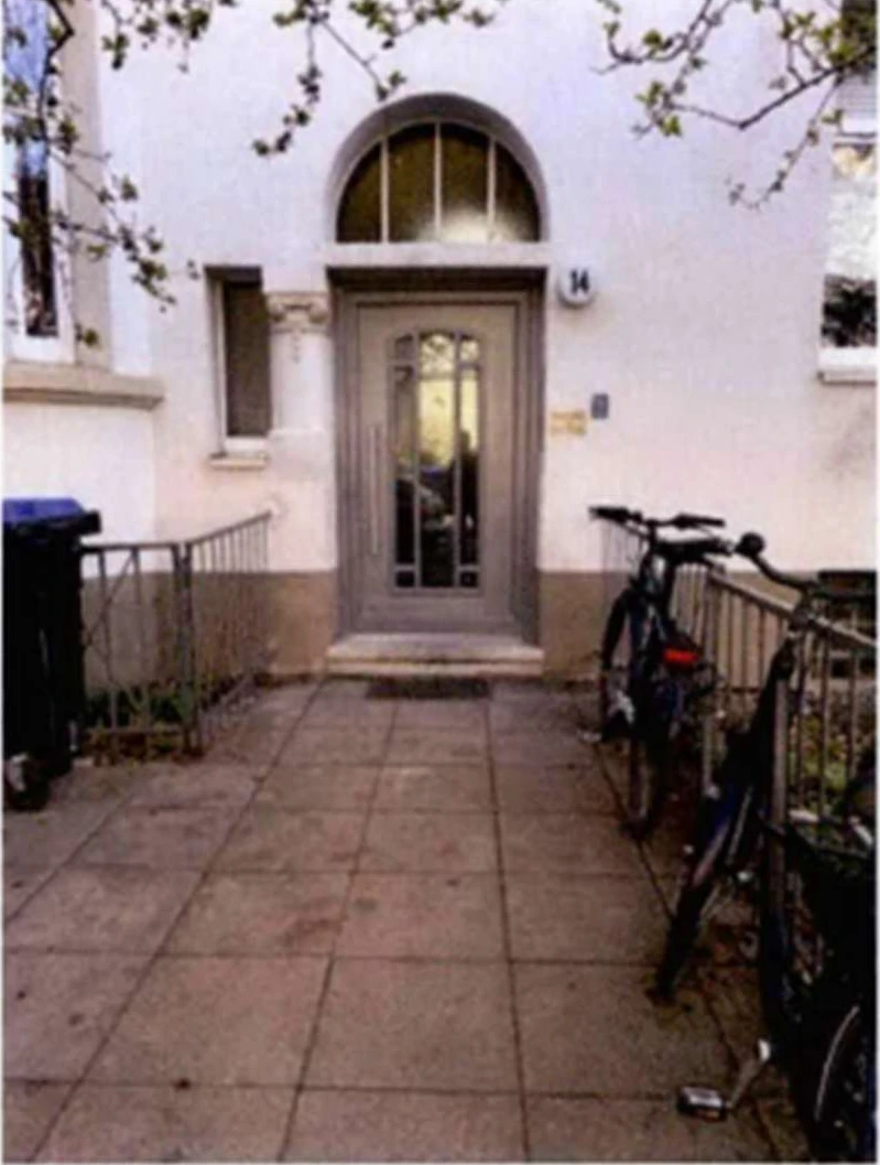 Eigentumswohnung (3 bis 4 Zimmer) in Hannover — Bild 3