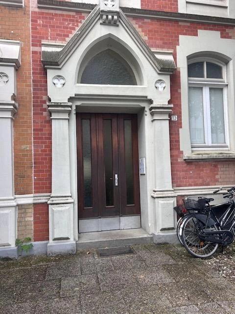 Eigentumswohnung (1 bis 2 Zimmer) in Hannover — Bild 2