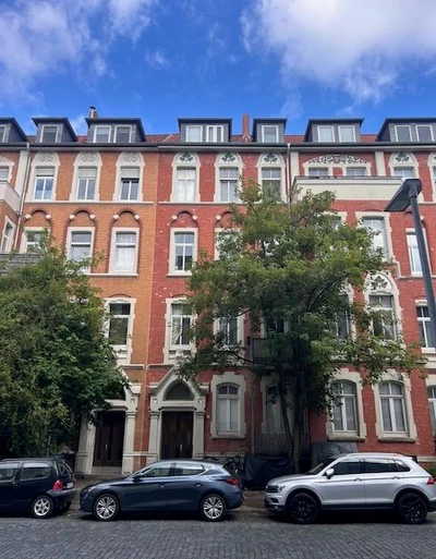 Eigentumswohnung (1 bis 2 Zimmer) in Hannover