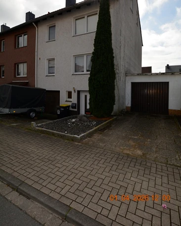 Einfamilienhaus in Langenhagen