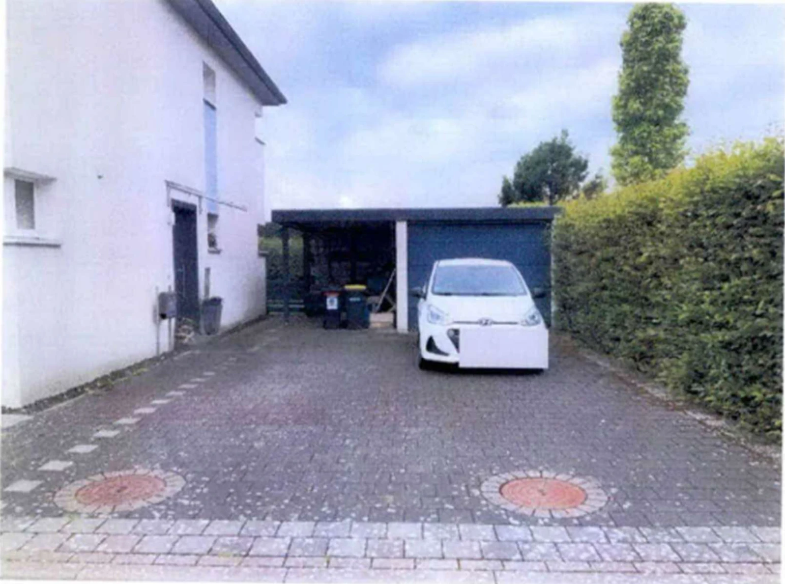 Einfamilienhaus in Hemmingen