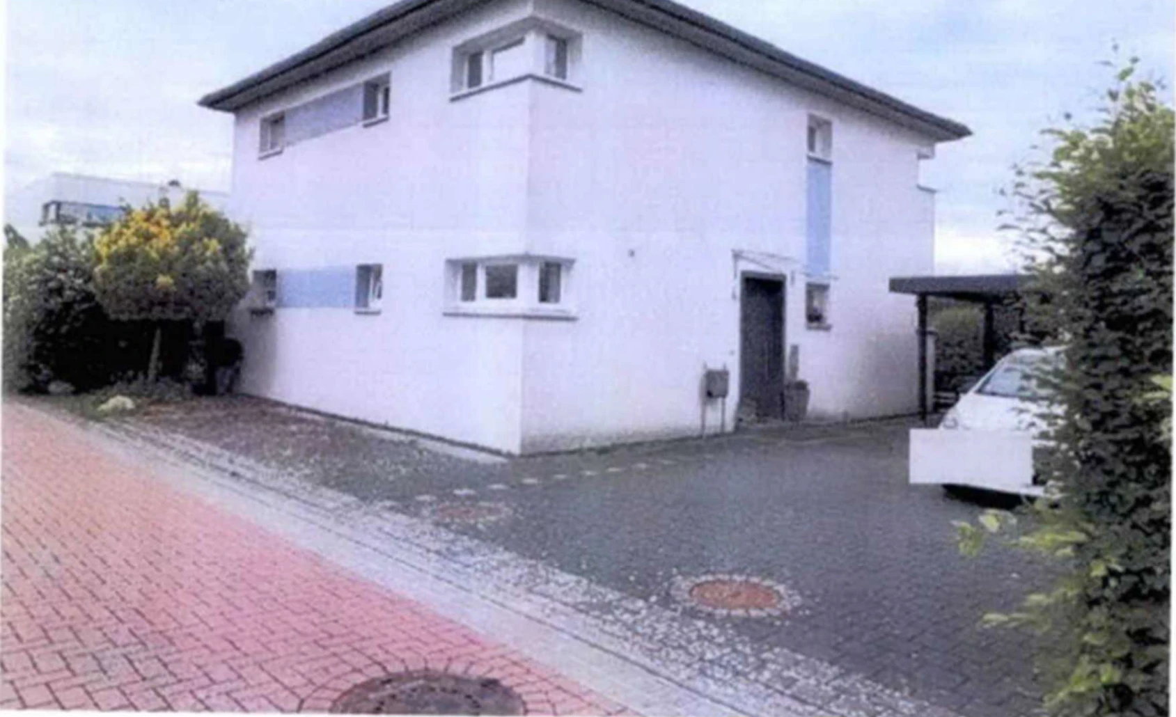 Einfamilienhaus in Hemmingen — Bild 3