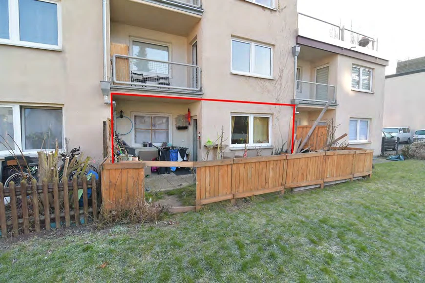 Eigentumswohnung (1 bis 2 Zimmer) in Hannover — Bild 3
