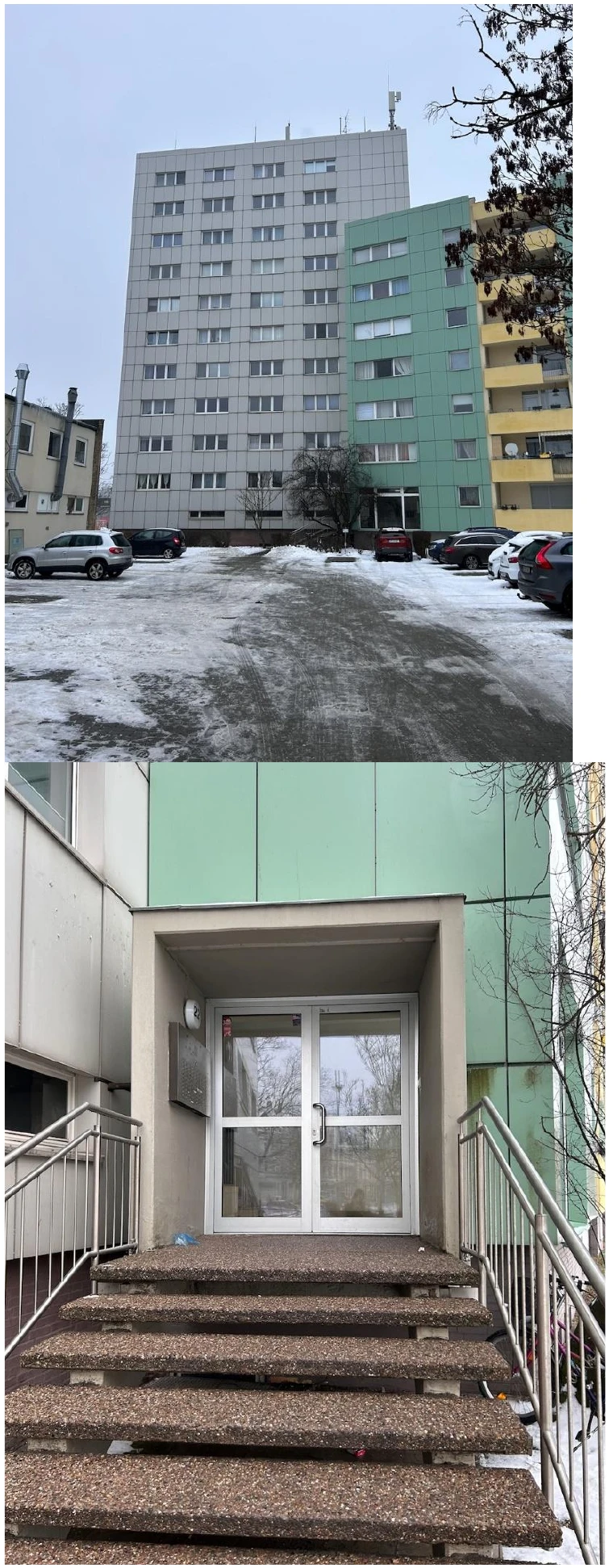 Eigentumswohnung (1 bis 2 Zimmer) in Hannover