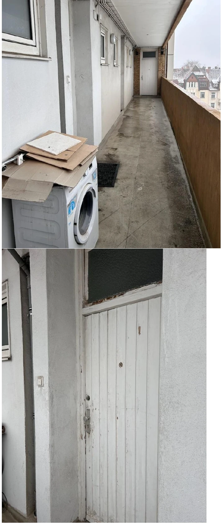 Eigentumswohnung (1 bis 2 Zimmer) in Hannover — Bild 2