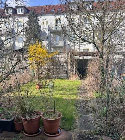Einfamilienhaus, Reihenhaus, Garage in Hannover — Bild 2