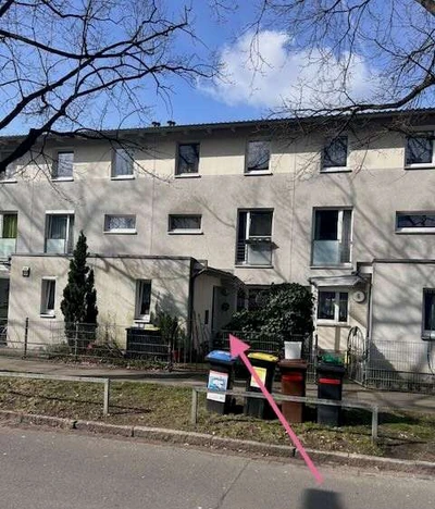 Einfamilienhaus, Reihenhaus, Garage in Hannover