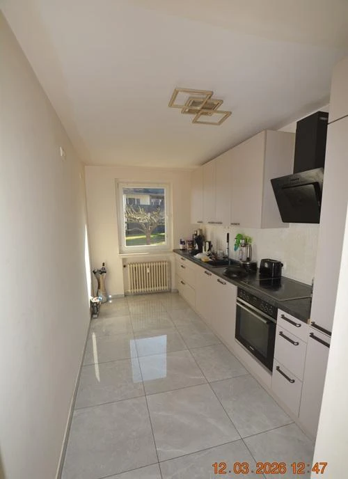 Eigentumswohnung (3 bis 4 Zimmer) in Seelze — Bild 2