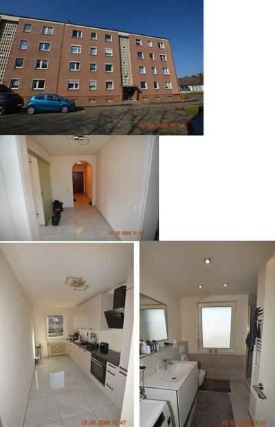 Eigentumswohnung (3 bis 4 Zimmer) in Seelze