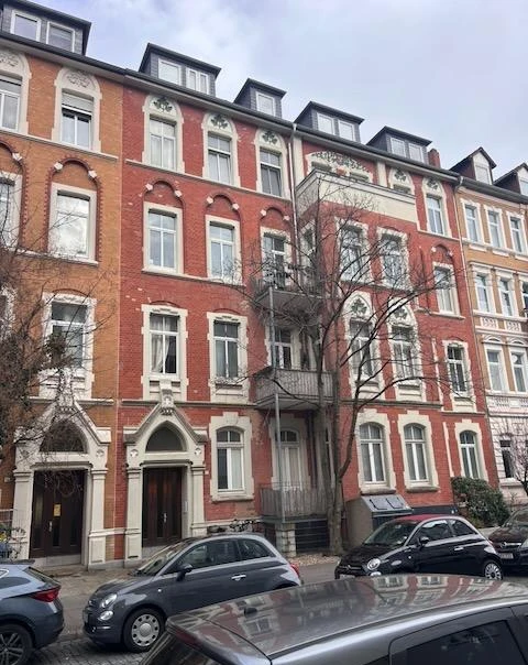 Eigentumswohnung (1 bis 2 Zimmer) in Hannover — Bild 2