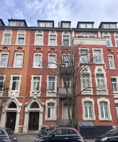 Eigentumswohnung (1 bis 2 Zimmer) in Hannover