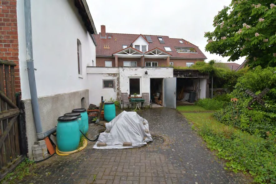 Einfamilienhaus in Hannover — Bild 2