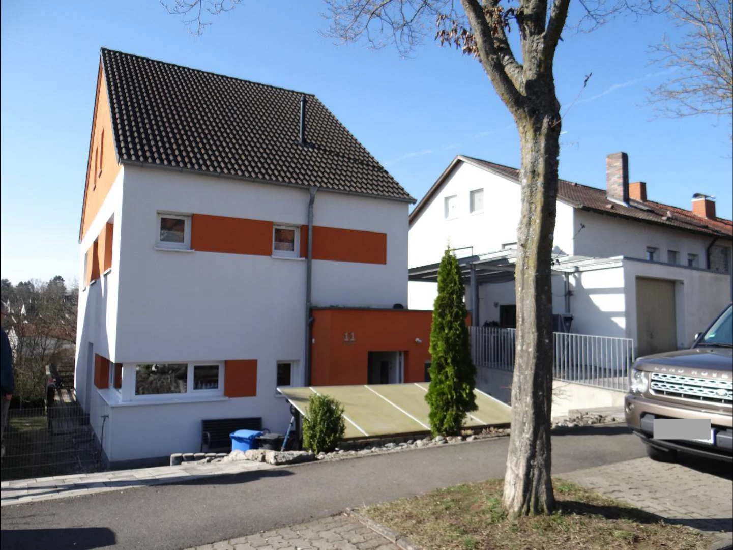 Einfamilienhaus in Schweinfurt — Bild 3