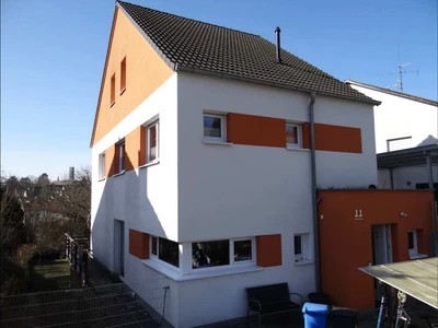 Einfamilienhaus in Schweinfurt