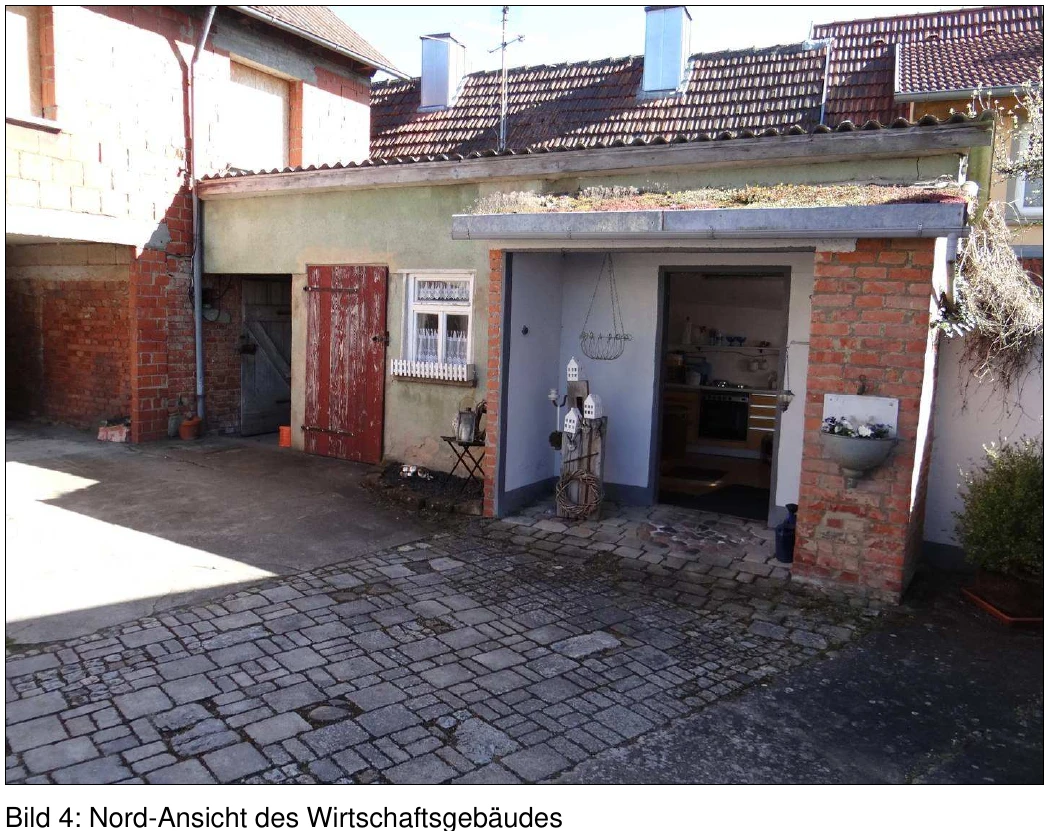 Einfamilienhaus, Sonstiges in Rödelmaier — Bild 3