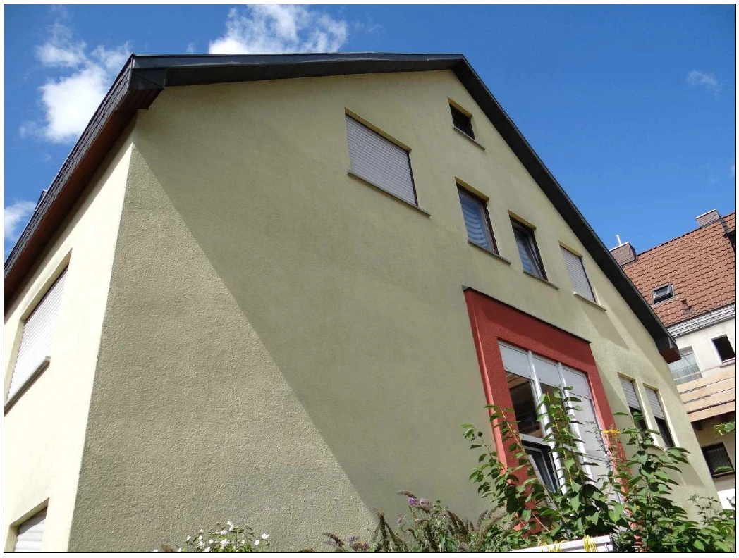 Zweifamilienhaus, Garage in Bad Neustadt — Bild 2