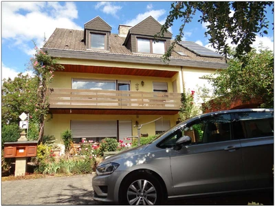 Zweifamilienhaus, Garage in Bad Neustadt