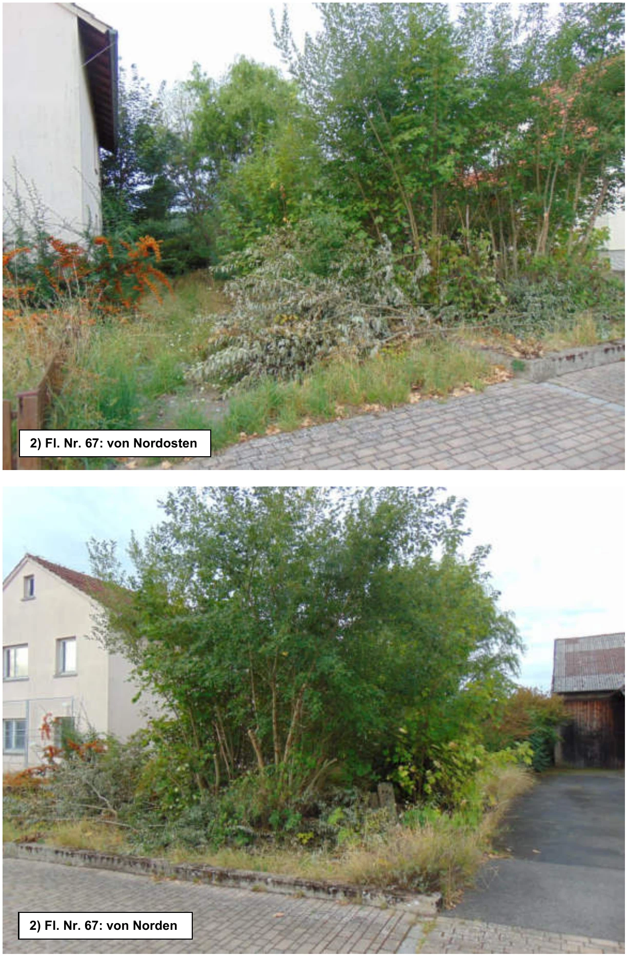 Einfamilienhaus, Sonstiges in Sandberg — Bild 3