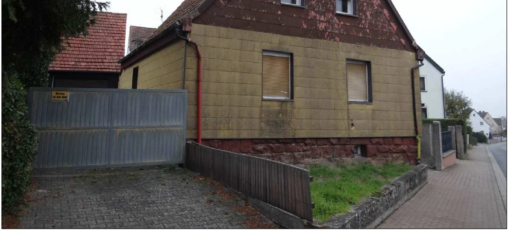 Einfamilienhaus in Oerlenbach — Bild 3