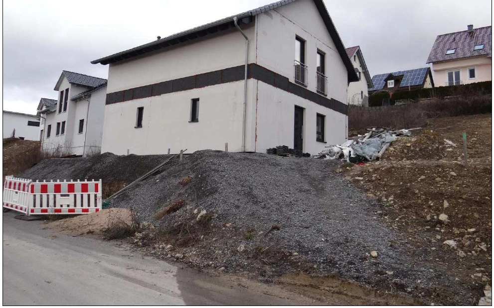 Einfamilienhaus in Maßbach — Bild 3