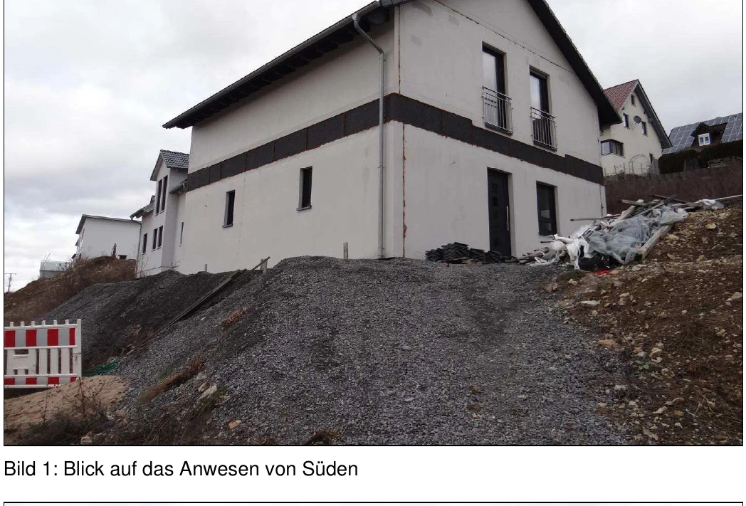 Einfamilienhaus in Maßbach — Bild 2