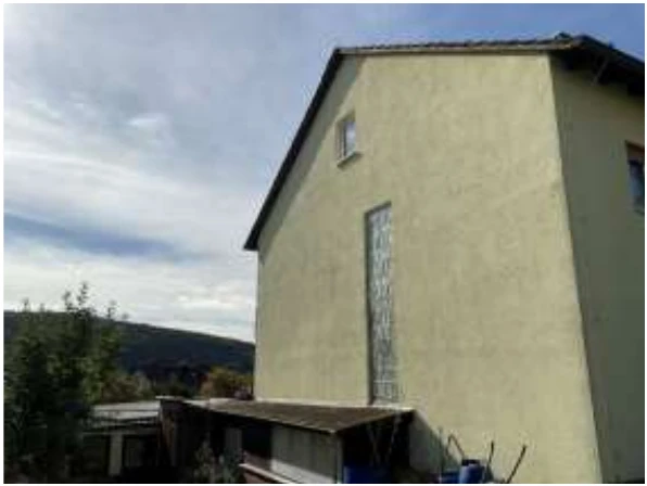 Zweifamilienhaus in Untererthal — Bild 2