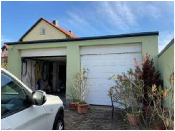 Zweifamilienhaus in Untererthal — Bild 3