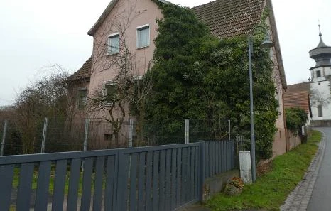 Einfamilienhaus, Sonstiges in Braidbach