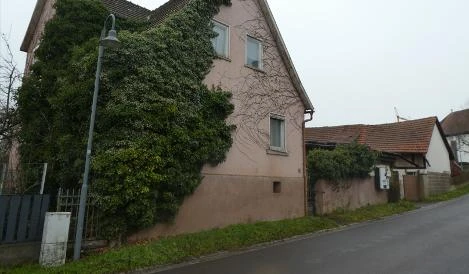 Einfamilienhaus, Sonstiges in Braidbach — Bild 2