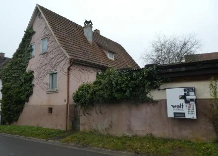 Einfamilienhaus, Sonstiges in Braidbach — Bild 3