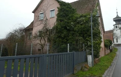 Einfamilienhaus, Sonstiges in Braidbach