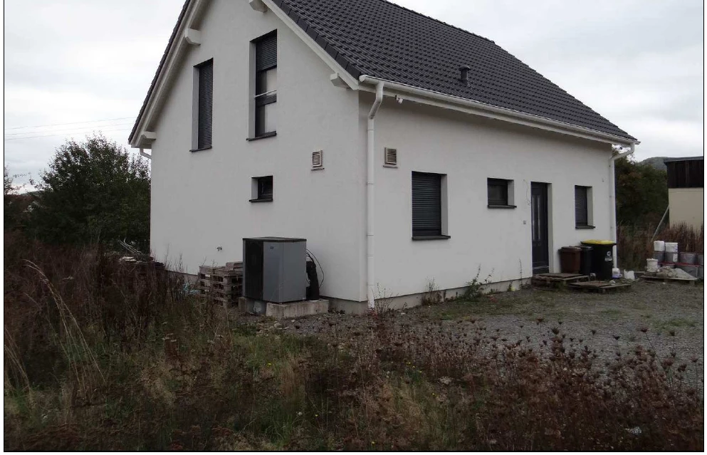 Einfamilienhaus in Sondheim — Bild 2