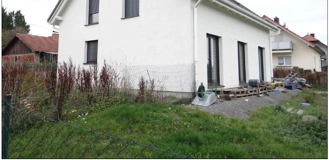 Einfamilienhaus in Sondheim — Bild 3