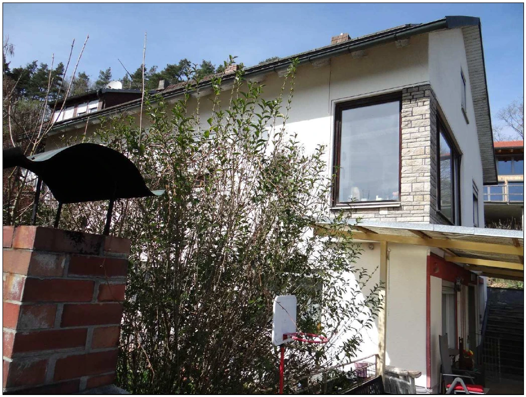 Einfamilienhaus, Einfamilienhaus, Garage in Aschach — Bild 2