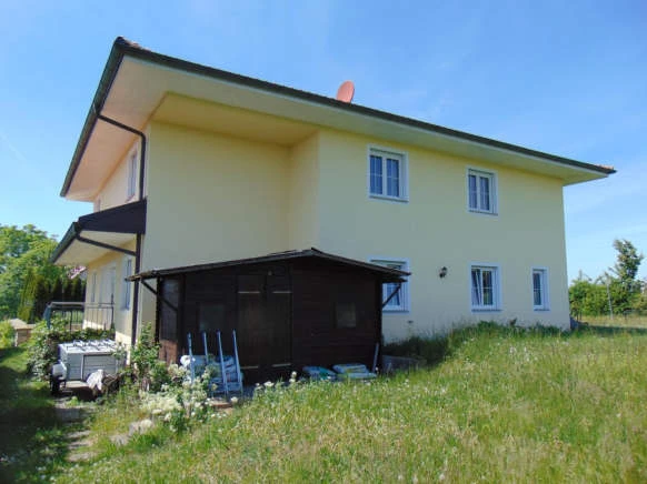 Einfamilienhaus, Garage in Dittelbrunn — Bild 3