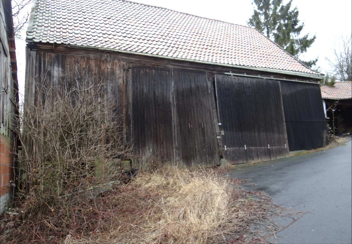 Einfamilienhaus, Sonstiges in Geroda — Bild 2