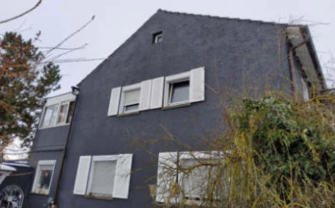Doppelhaushälfte in Sennfeld — Bild 2
