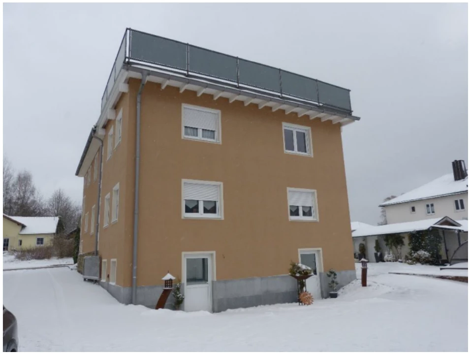 Zweifamilienhaus in Freyung — Bild 2